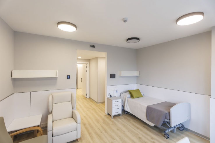 residencia Cordia