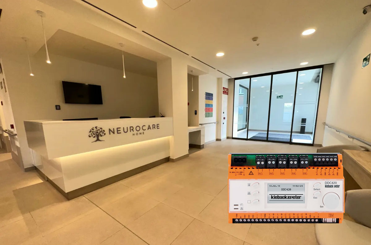 Neurocare Home Zamora